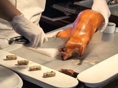 -阿庄新豫菜(航海东路店)