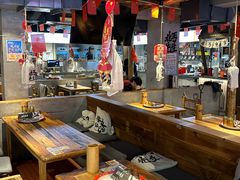 -北丐先生·野馄饨烧烤(雨花万象店)