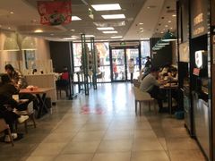 大堂-魏家凉皮(协和店)