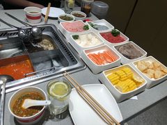 -海底捞火锅(北京路店)