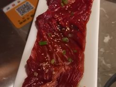 -谷牛日式烤肉(宝山U天地店)