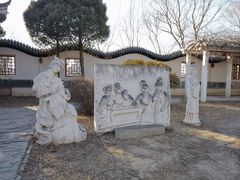 -盛世南宫影视城(北普陀影视城)