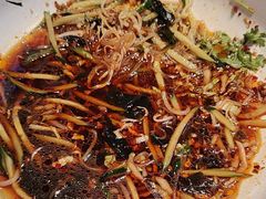 -镜泊小镇(东长安街店)