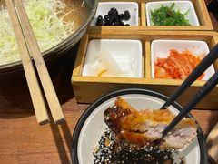 -胜博殿日式炸猪排(侨福芳草地店)