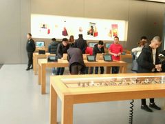 -Apple零售店(成都太古里店)