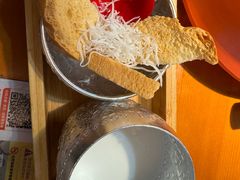 -菌自由丨野生菌火锅特色庭院餐厅(丽江古城店)