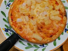 -萨莉亚意式餐厅(天河城购物中心店)