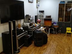 -乐童乐人现代音乐艺术学校(万柳校区)