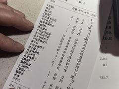 -小杨烤肉·陕西烧烤·陕西地方菜(龙首店)