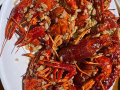 -金陵一哥龙虾馆(三牌楼总店)
