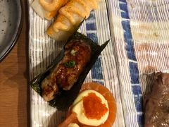 -万岁寿司(天河领展店)