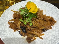 -金枝玉叶上海人家食府(三里河店)