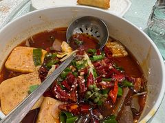 毛血旺-金米箩大酒店(五角场店)
