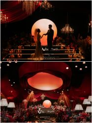 -南昌喜来登酒店·宴会厅