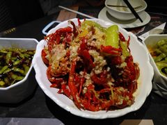 -虾胡闹·澳洲小龙虾·烧烤(福田鲨鱼店)