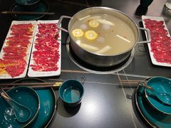-二刀潮牛(重庆光环购物公园店)