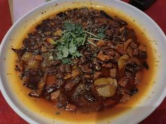 -天堂鸟水煮鱼(经南三路店)