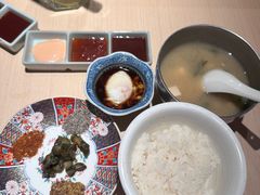 -肉肉大米(金虹桥店)