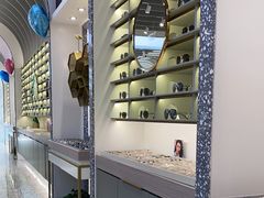 -宝岛眼镜(北京亚运村旗舰店)