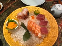 -炙柒Sekinana·精致料理 烧鸟·铁板烧(海上世界店)