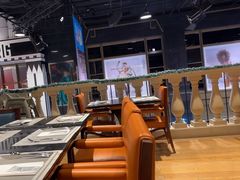 -星汇餐厅(新濠影汇店)