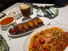 -get pizza意大利餐厅(凯德MALL店)
