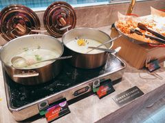 -比格比萨自助(南京万达茂店)