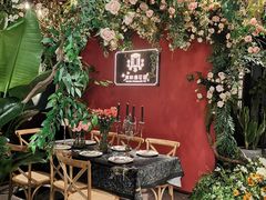 -第101座花园餐厅(湖滨88店)