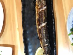 -割烹旭日本料理(龙湖狮山天街店)