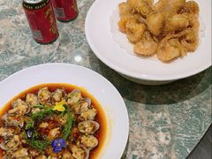-红厨巷·淮扬菜(熙南里店)