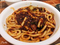 -西域阿里马新疆菜·清真(桂花路店)