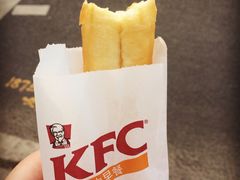 肯德基(康阳路店)-肯德基(黄埭店)