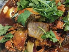 -丹虾|文和友小龙虾·烙锅(陕西路旗舰店)