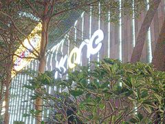 -KK ONE(京基滨河时代店)