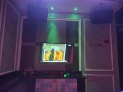 -欢乐酷量贩KTV(万达广场店)