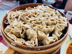 -弓二莜面(总店)