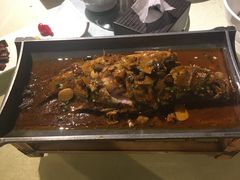 臭鲑鱼-同庆楼(天鹅湖万达店)
