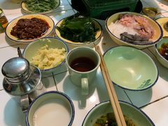 -石灰市老火锅(北滨路店)