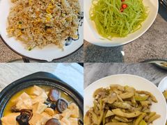-紫藤园·天目湖大鱼头(南山竹海店)