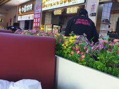 -李先生牛肉面大王(东铁营店)