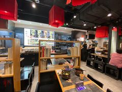 -和府捞面(天河领展广场店)