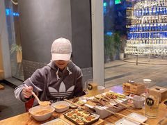 -木屋烧烤(龙湖天街店)