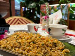 -芽笼芽笼新加坡餐厅(环球港店)
