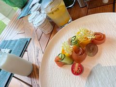 -三亚亚龙湾美高梅度假酒店Fun动冲浪