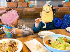 -玛格萝妮(汇智国际商业中心店)