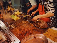 -明记牛杂(新马路分店)