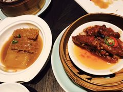 -万丽轩·粤菜(王府井金茂万丽酒店)