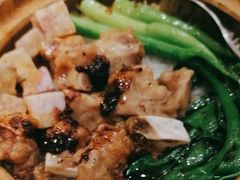 -膳心记-明火四宝煲仔饭(燕南店)