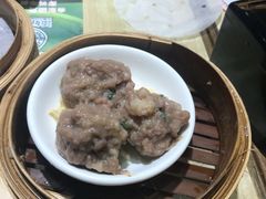 -添好运点心专门店(北角店)