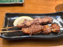 -鸟鸣门屋台料理(金帝银泰店)